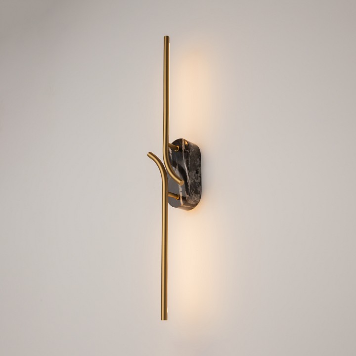 Бра Maytoni Renaissance MOD256WL-L5BS3K3