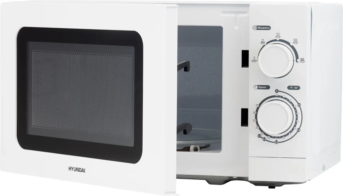 Микроволновая печь Hyundai HYM-M2064