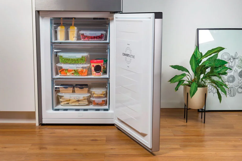 Холодильник Gorenje NRK6202EXL4