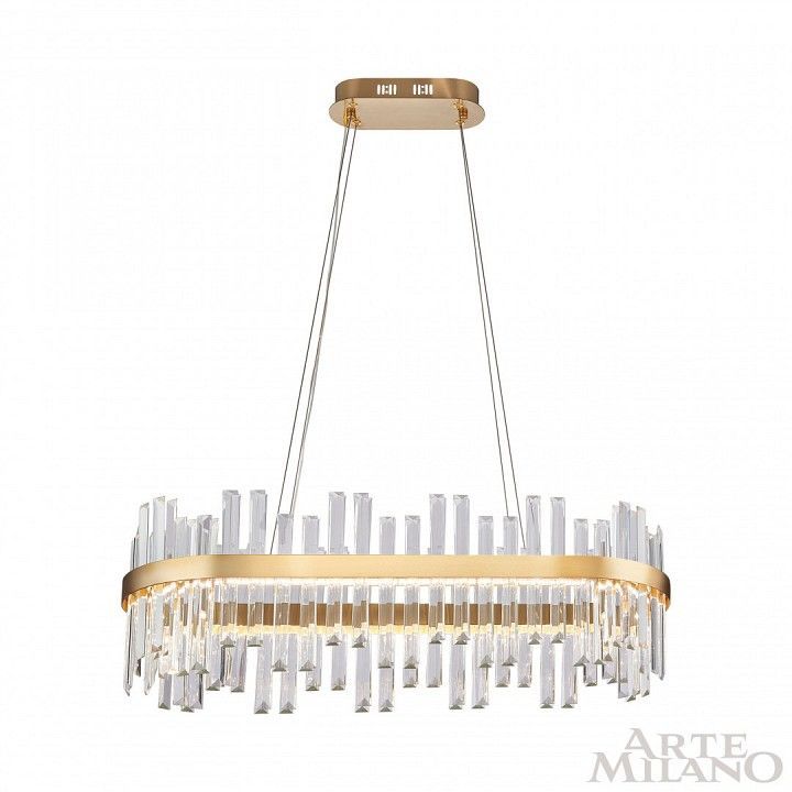 Подвесной светильник Arte Milano AM-Venezia 312033/L800 BS