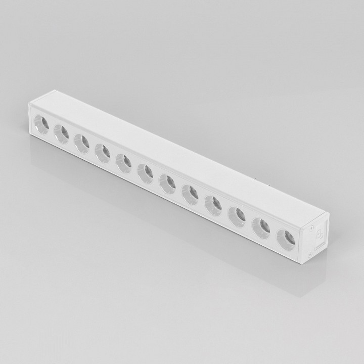 Накладной светильник SWG PRO SLIM DL-SLIM-DRWH-12-CCT