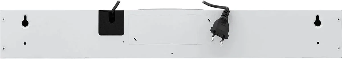 Вытяжка KRONA JILLIAN 600 white PB