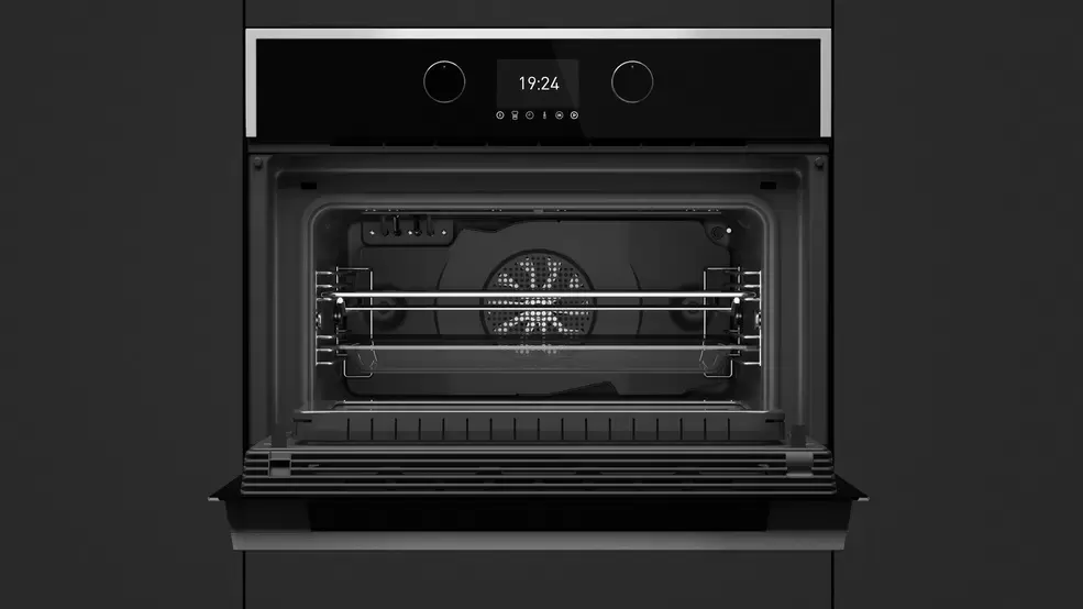 Духовой шкаф Teka HLC 847 C BLACK-SS