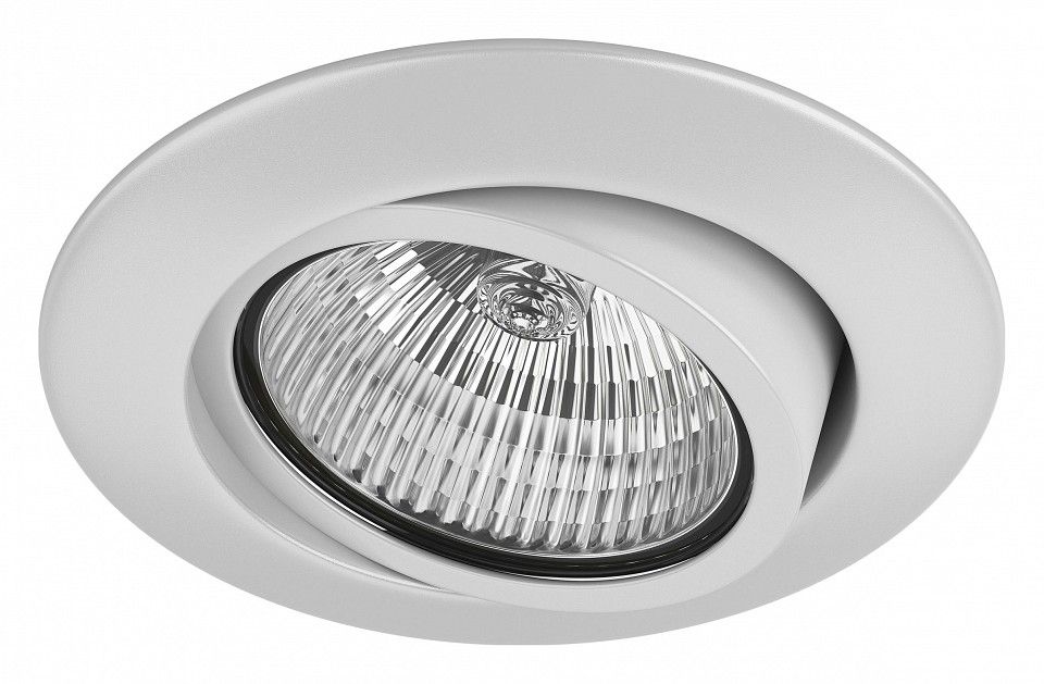 Встраиваемый светильник Lightstar Teso adj 011080