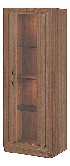 Шкаф-витрина Нобиле ВтН-ФСД Шкаф-витрина Нобиле ВтН-ФСД