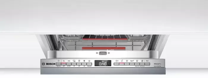 Встраиваемая посудомоечная машина Bosch SPV4HMX65Q