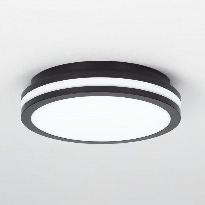 Накладной светильник Citilux LUNS CL711011V
