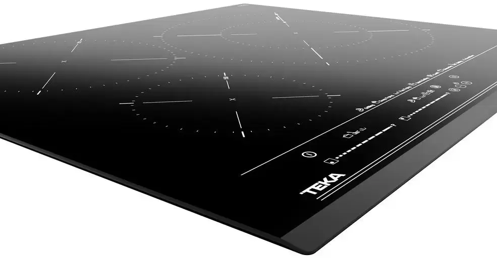 Варочная панель Teka IZC 63630 MST BLACK