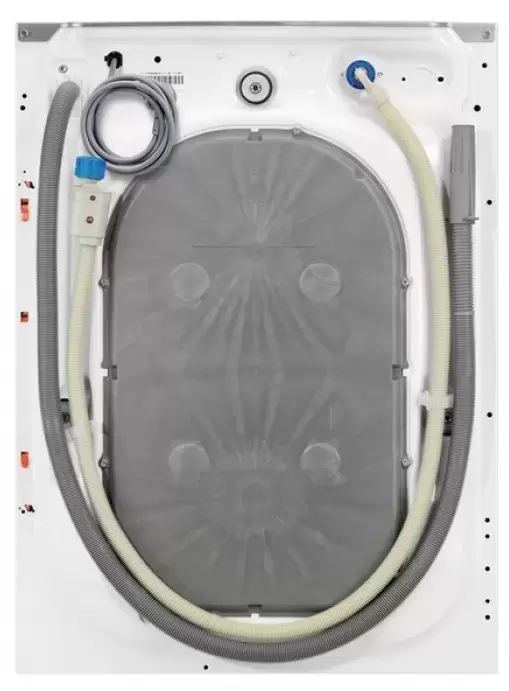 Встраиваемая стиральная машина Electrolux EW7F3R48SI