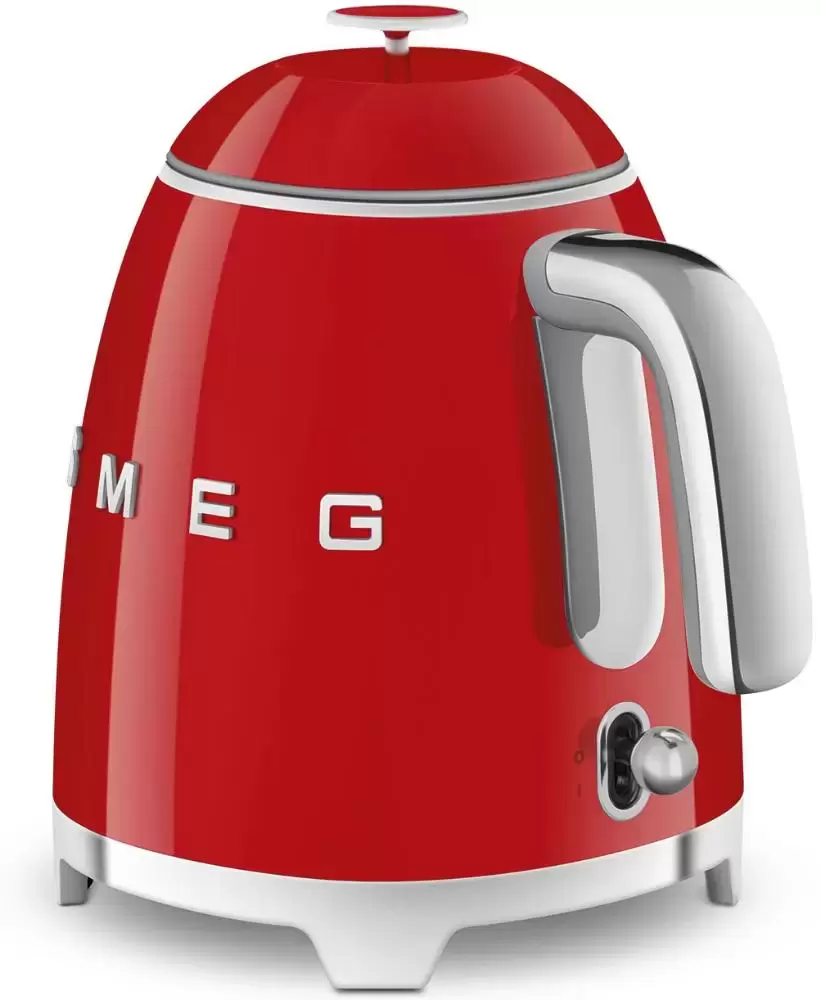 Чайник Smeg KLF05RDEU