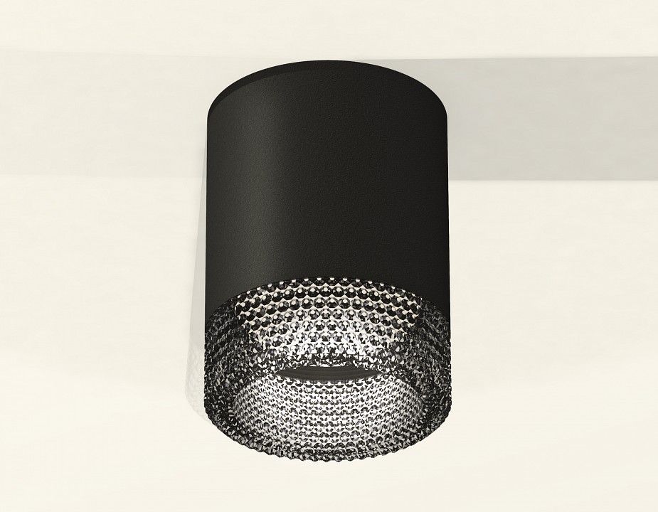 Накладной светильник Ambrella Light XS XS6302041