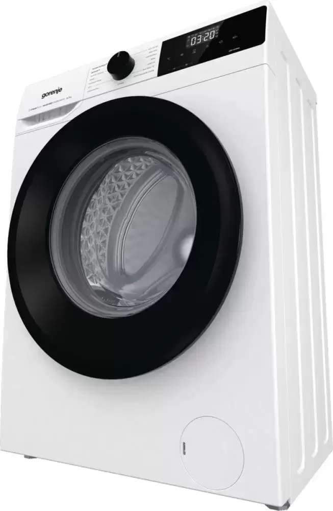 Стиральная машина Gorenje W1NHEI74SAS