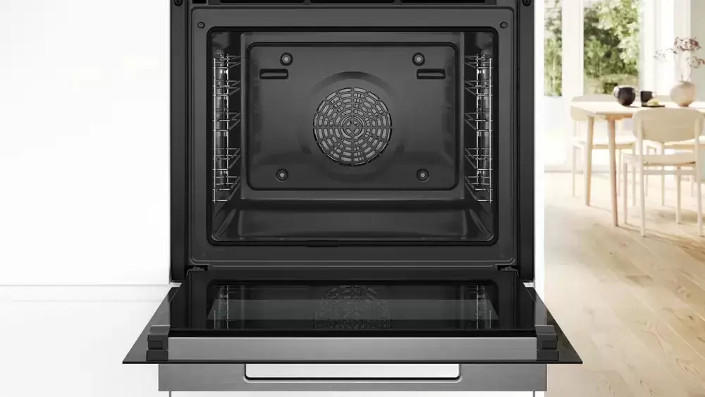 Духовой шкаф Bosch HBG7784B1