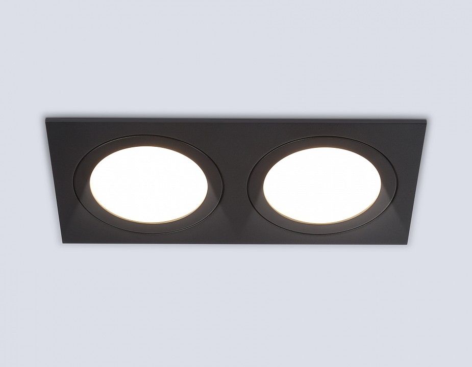 Встраиваемый светильник Ambrella Light TN TN6615