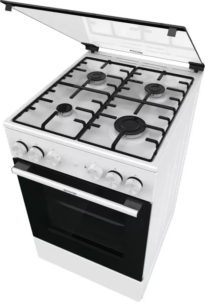 Комбинированная плита Gorenje GK5A21WH
