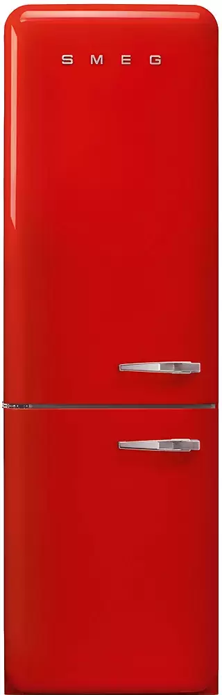 Холодильник Smeg FAB32LRD3
