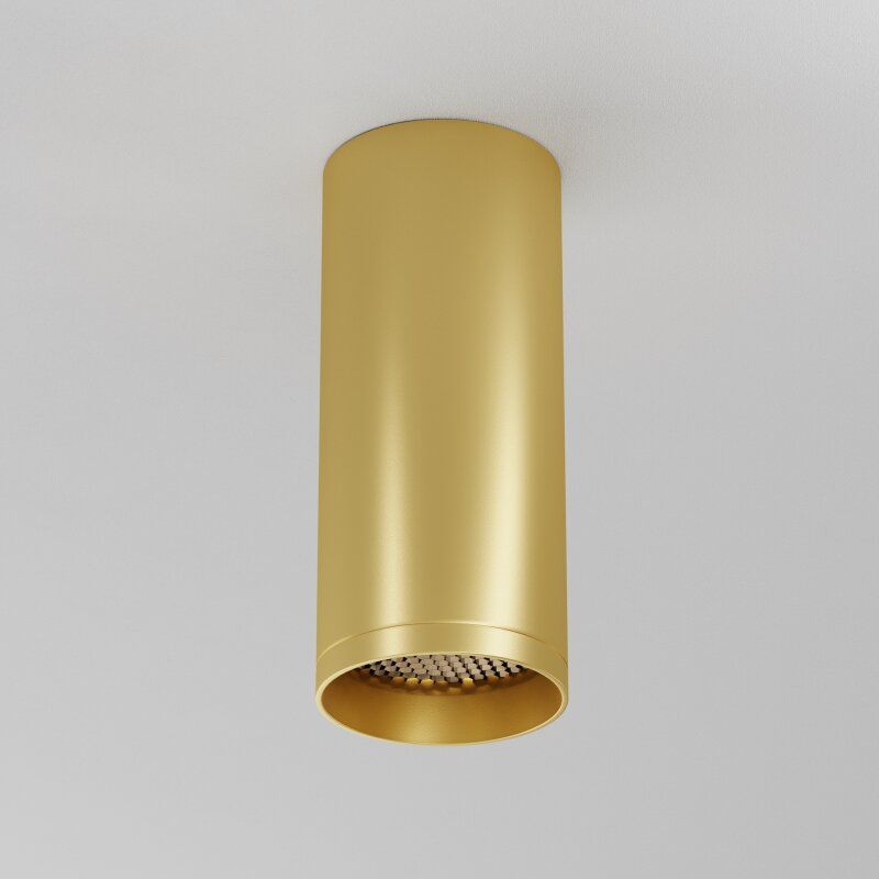 Накладной светильник Maytoni Technical  C010CL-01MG-N