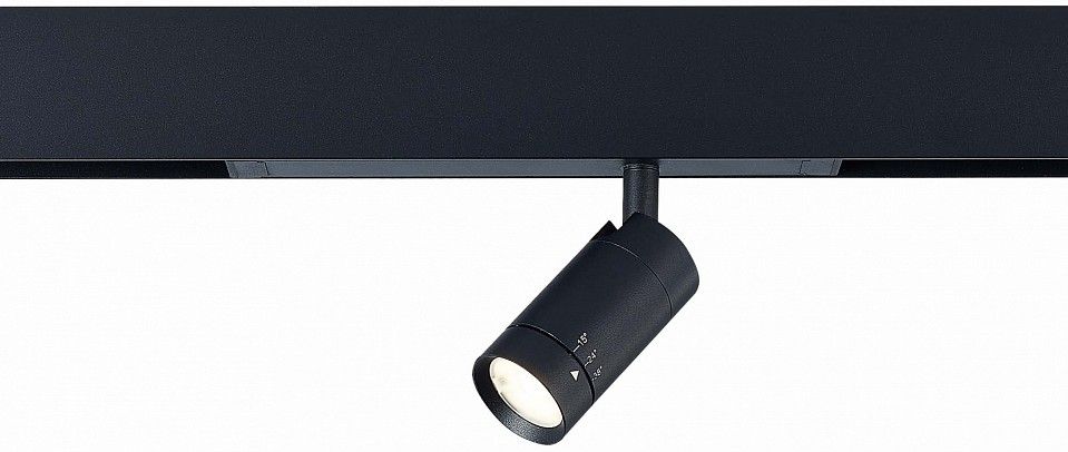 Светильник на штанге ST-Luce Skyline 220 ST658.496.07