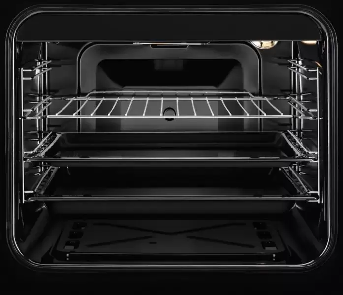 Газовая плита Electrolux RKG600005X