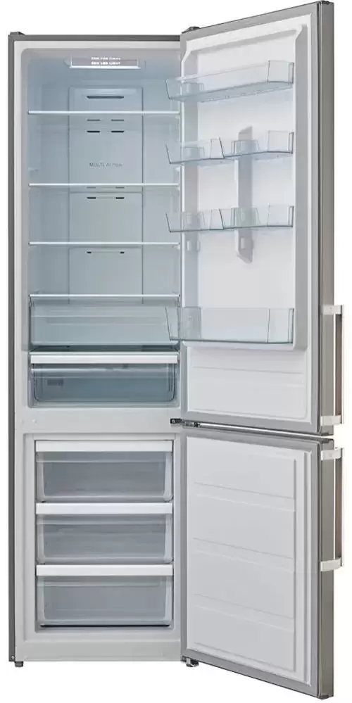 Холодильник Teka NFL 430 X E-INOX