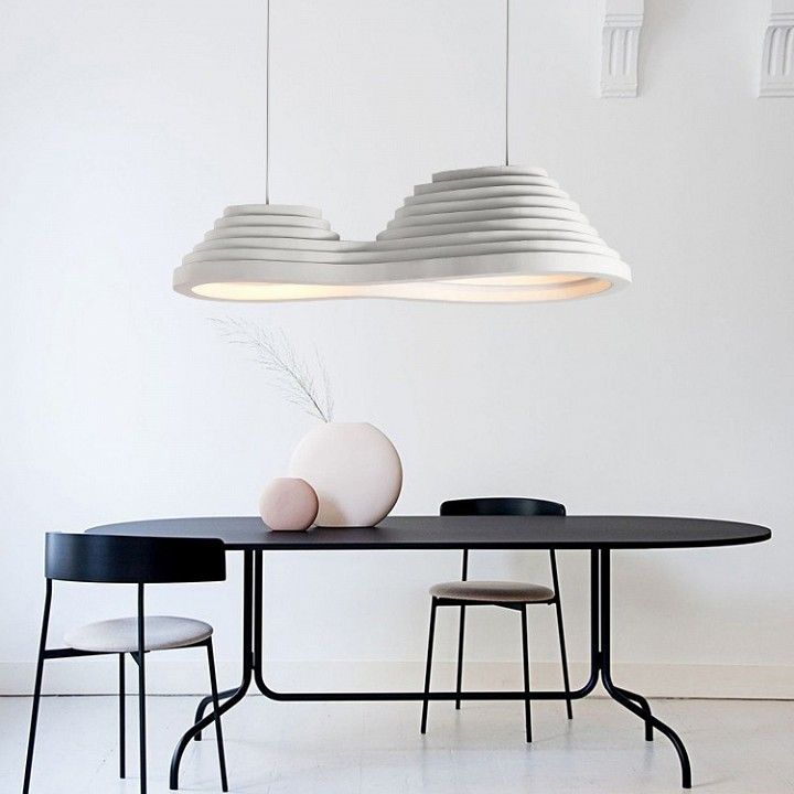 Подвесной светильник Imperiumloft Baroline-Duo01 228503-23