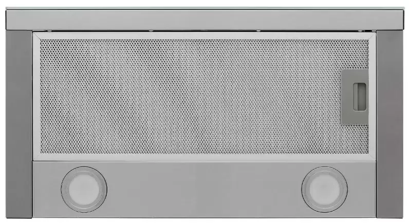 Встраиваемая вытяжка Krona KAMILLA T SENSOR 600 Inox