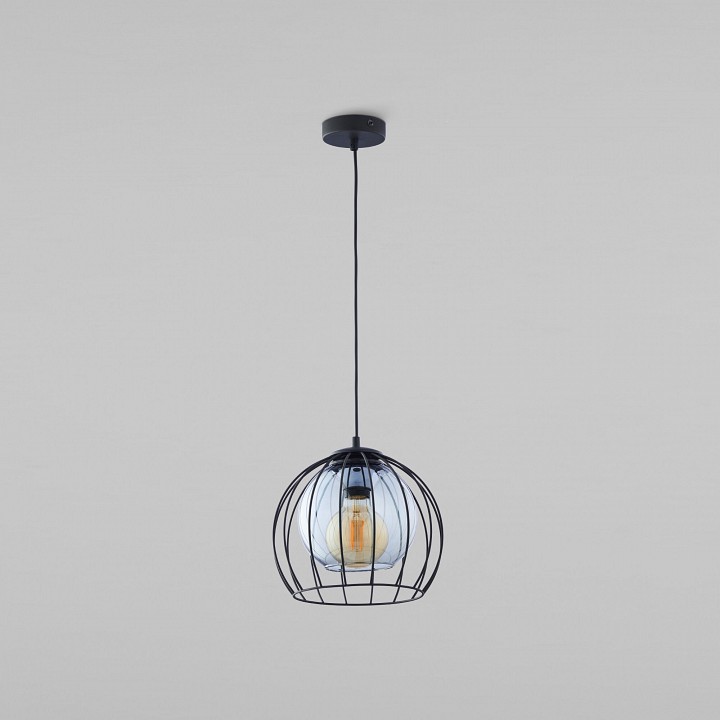 Подвесной светильник TK Lighting Universo 3154 Universo Black
