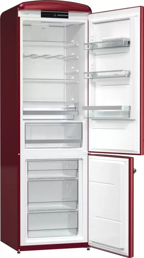 Двухкамерный холодильник Gorenje ORK 192 R