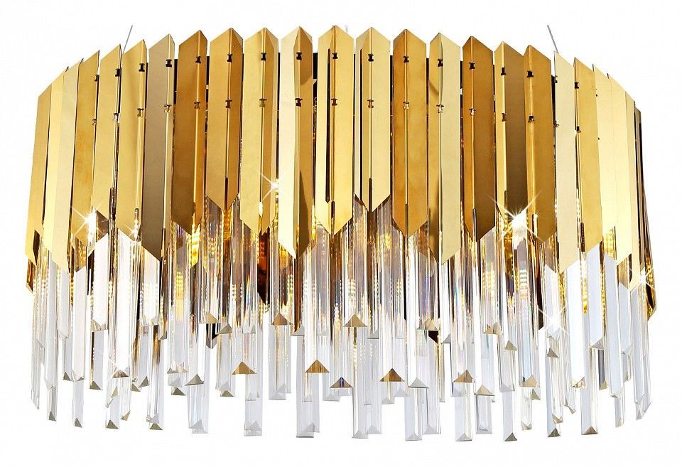 Подвесная люстра Ambrella Light TR TR5286