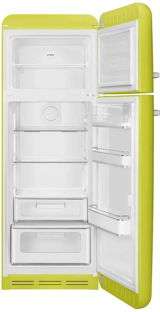 Холодильник Smeg FAB30RLI6
