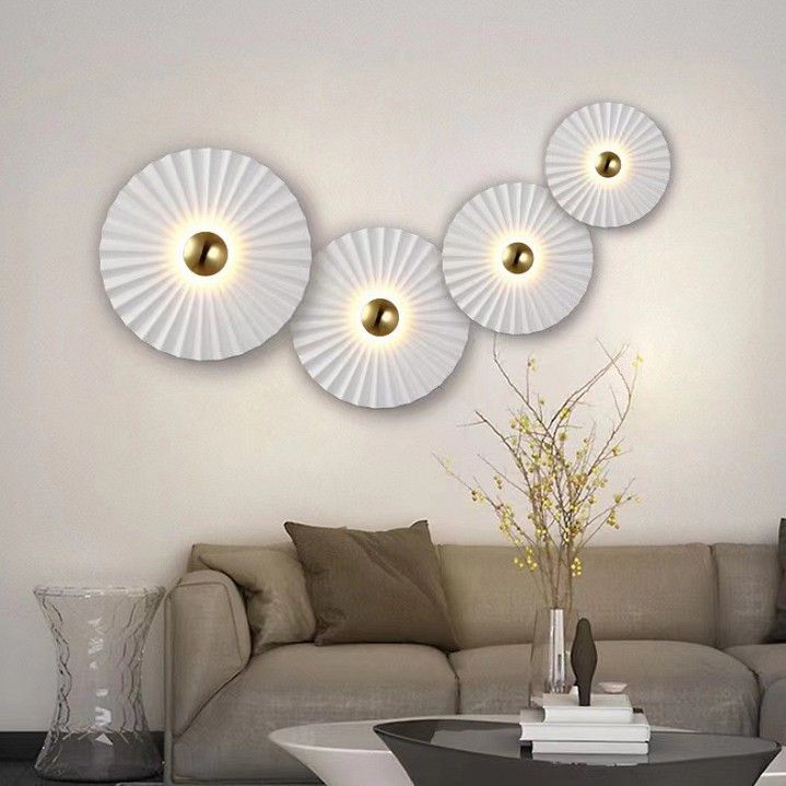 Накладной светильник Imperiumloft LILIT lilit01