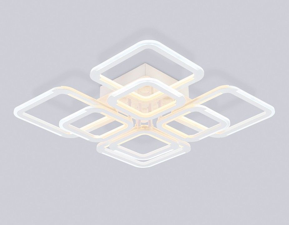 Потолочная люстра Ambrella Light FA FA8950