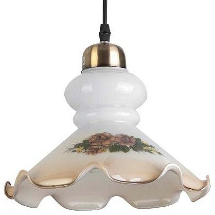 Подвесной светильник TopLight Cassandra TL4320D-01AB