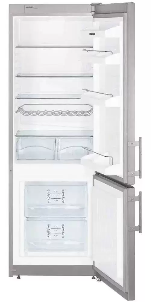Холодильник Liebherr CUPsl 2721 Comfort