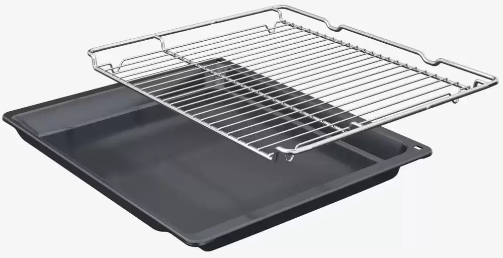 Духовой шкаф Bosch HBA372BB0