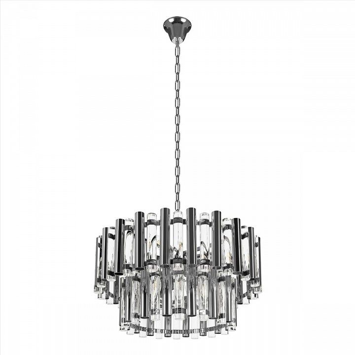 Светильник на штанге Loft it Boucle 10438/8