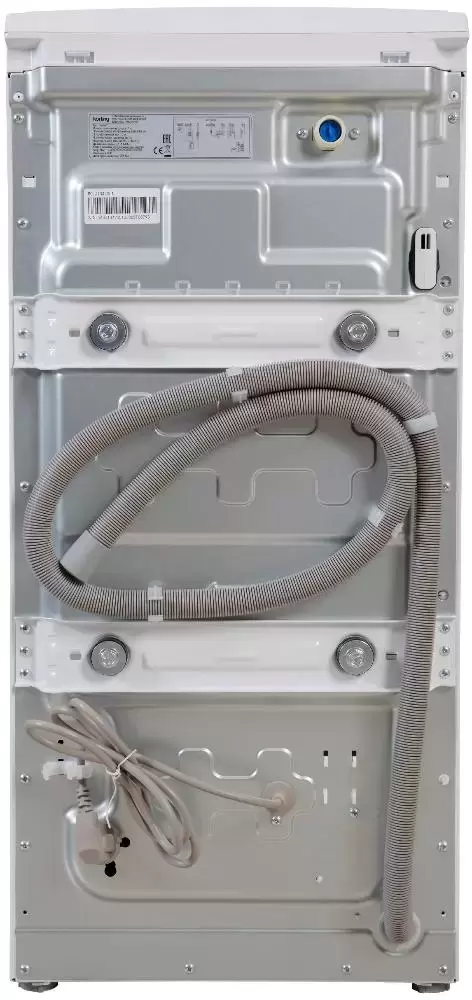 Стиральная машина Korting KWMT 1270 I