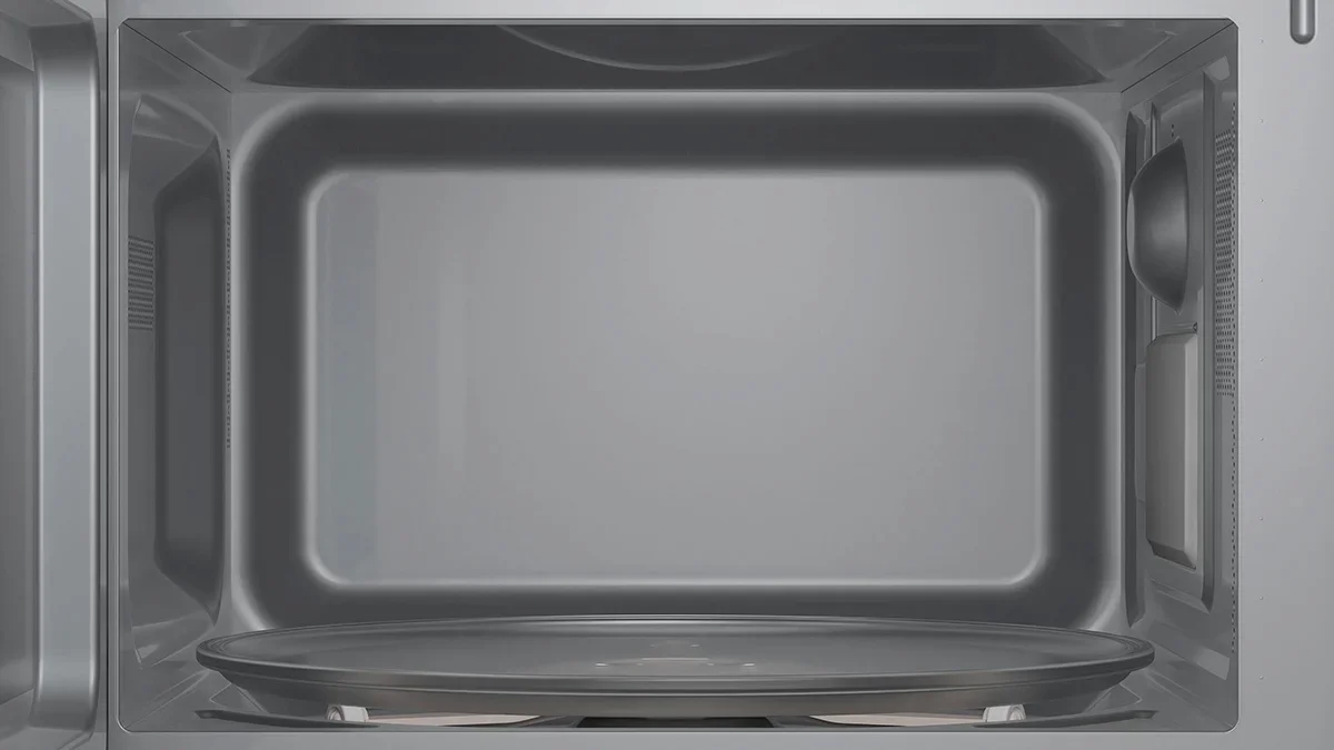 Микроволновая печь Siemens BF523LMB3
