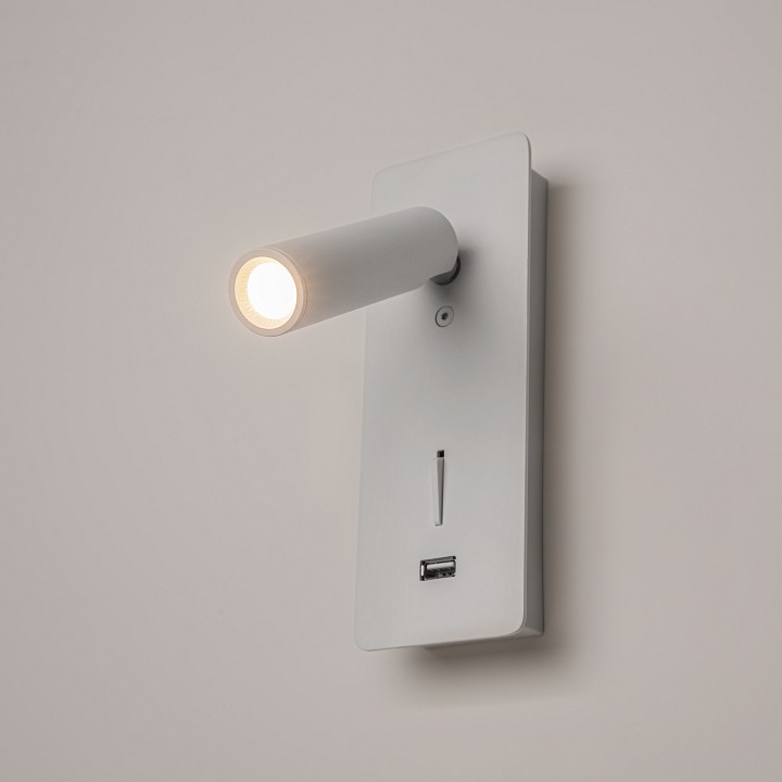 Бра Maytoni Technical Mirax C041WL-L3W3K