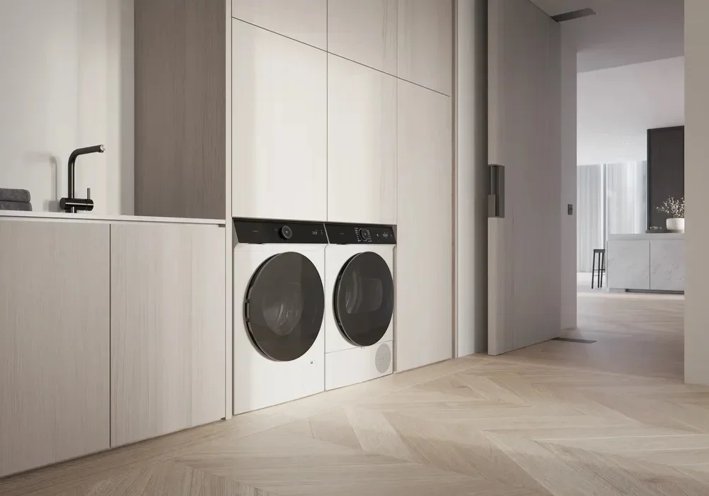 Стиральная машина Gaggenau WM260165