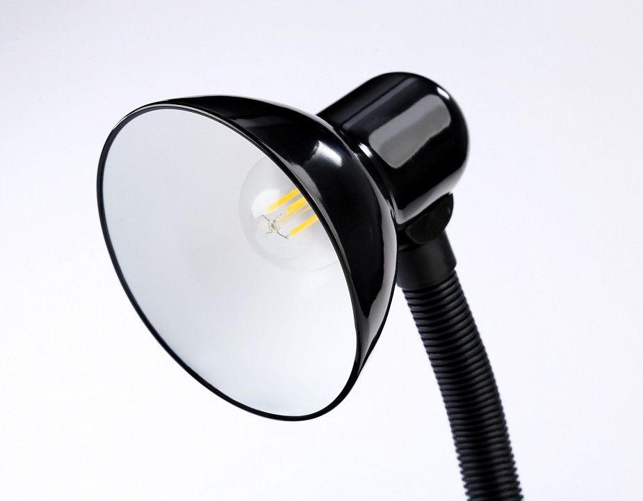 Настольная лампа офисная Ambrella Light DE DE7704