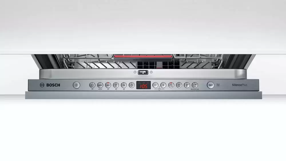 Встраиваемая посудомоечная машина Bosch SMV46JX10Q