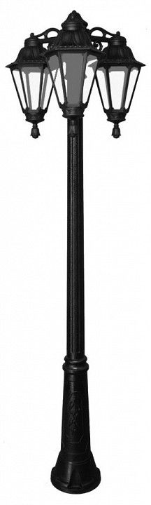 Фонарный столб Fumagalli RUT E26.157.S30.AXE27DN