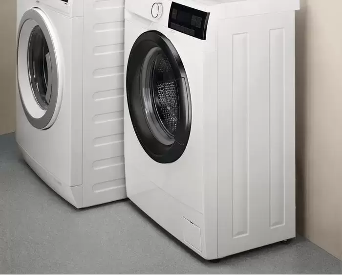 Стиральная машина Electrolux EW6SN406WI