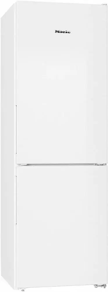Холодильно-морозильная комбинация Miele KFN 28032 D ws