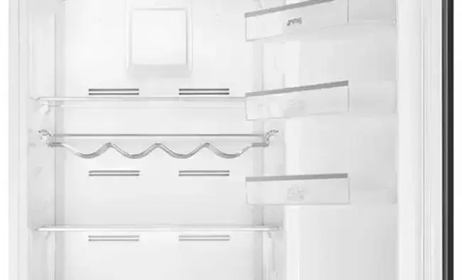 Встраиваемый холодильник Smeg C8194TNE