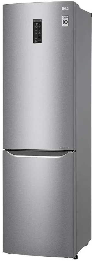 Холодильник LG GA-B499SMKZ