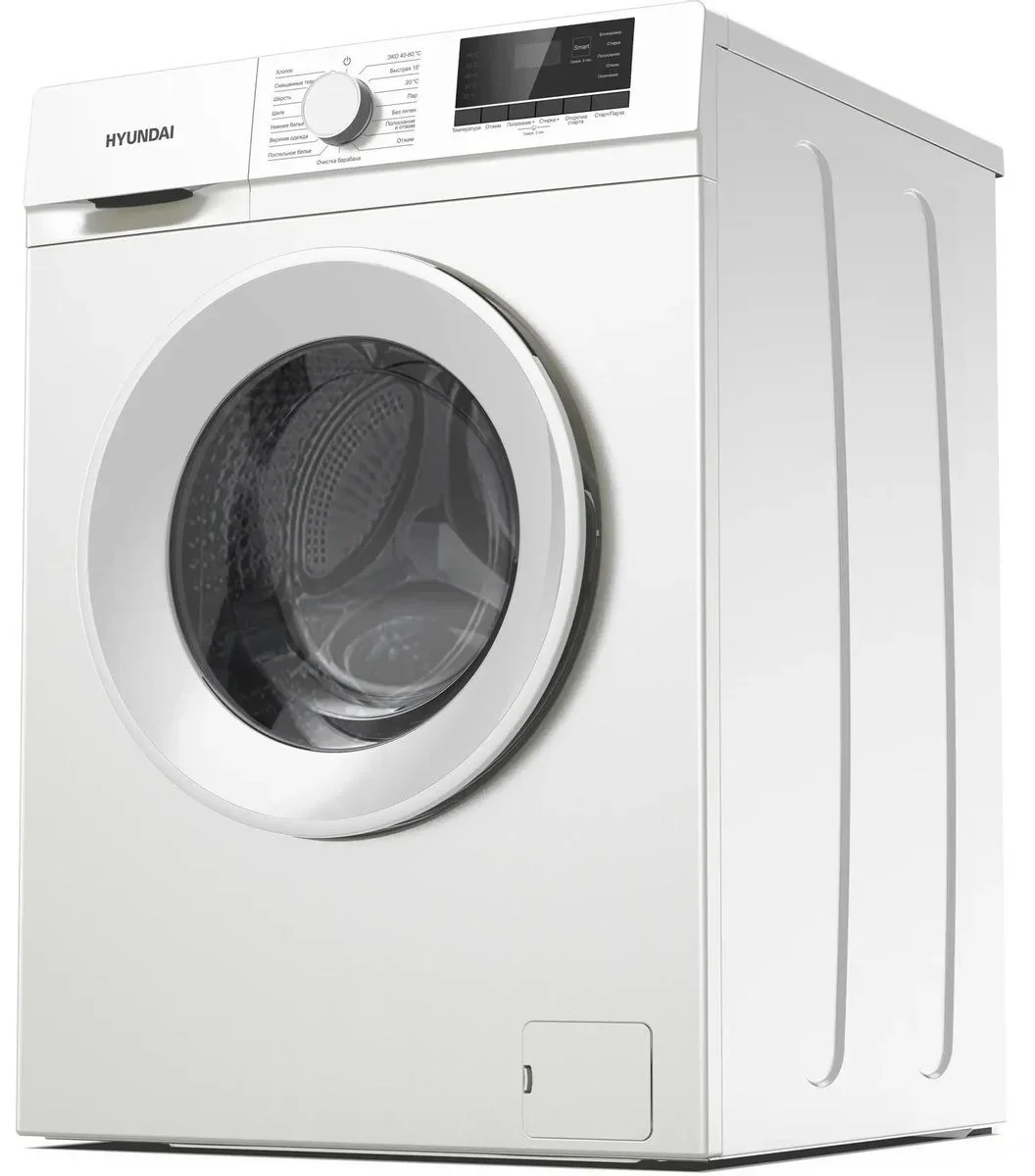 Стиральная машина Hyundai WME7209