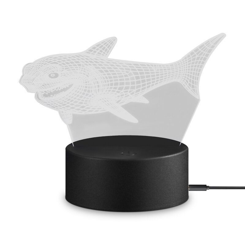 Настольная лампа-ночник Freya Meta FR6147TL-L5B