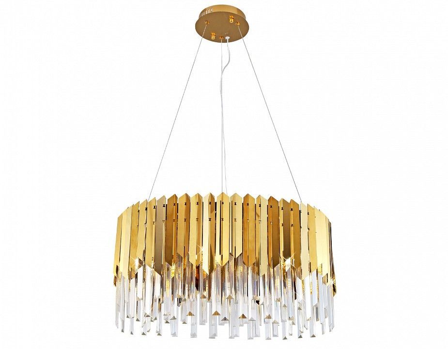 Подвесная люстра Ambrella Light TR TR5286